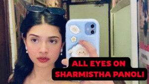 Sharmistha Panoli